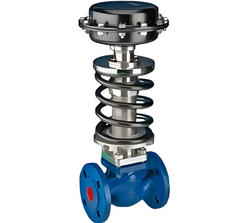 Zawory redukujące ciśnienie