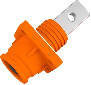 Złącza do akumulatorów