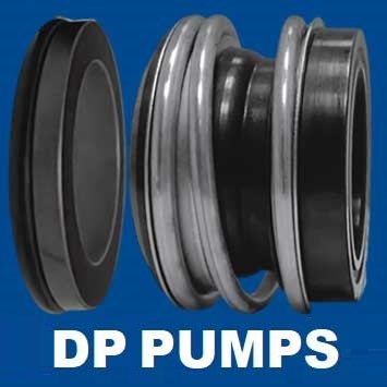 Uszczelnienie mechaniczne pompy DP- Pumps