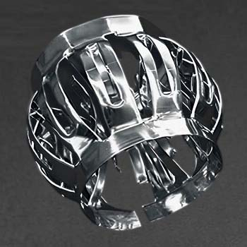 Wypełnienie metalowe Top-Pak