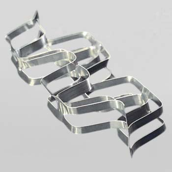 Wypełnienie metalowe VFF-Twin-Pak