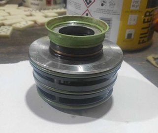Plug-in Seal