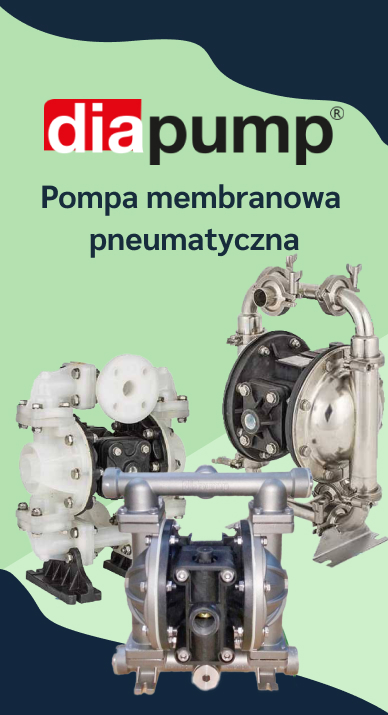 Bestsellery pompy przemyslowe